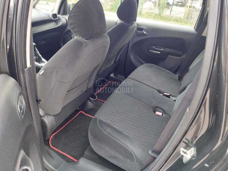 Citroen C3 Picasso 1.4b/turbo