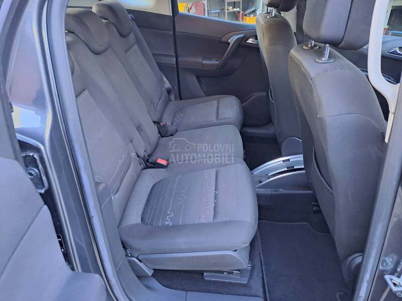 Opel Meriva 1.4 b