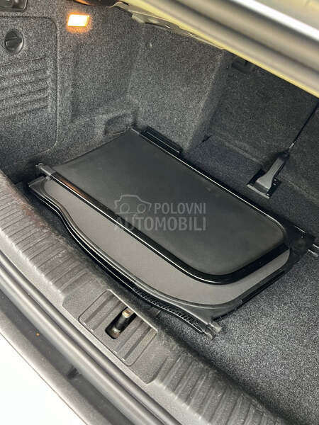 Volkswagen Golf 6 2.0 TDI