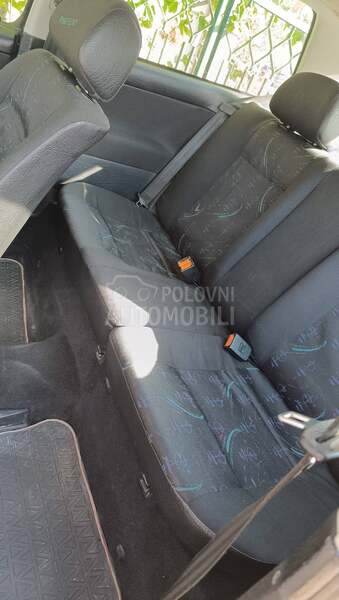 Volkswagen Golf 3 