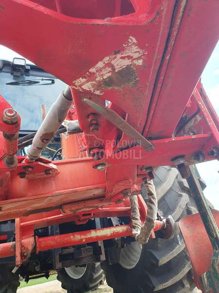 Vogel Noot 3S vario MS 1050