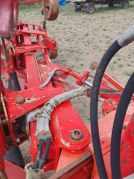 Vogel Noot 3S vario MS 1050
