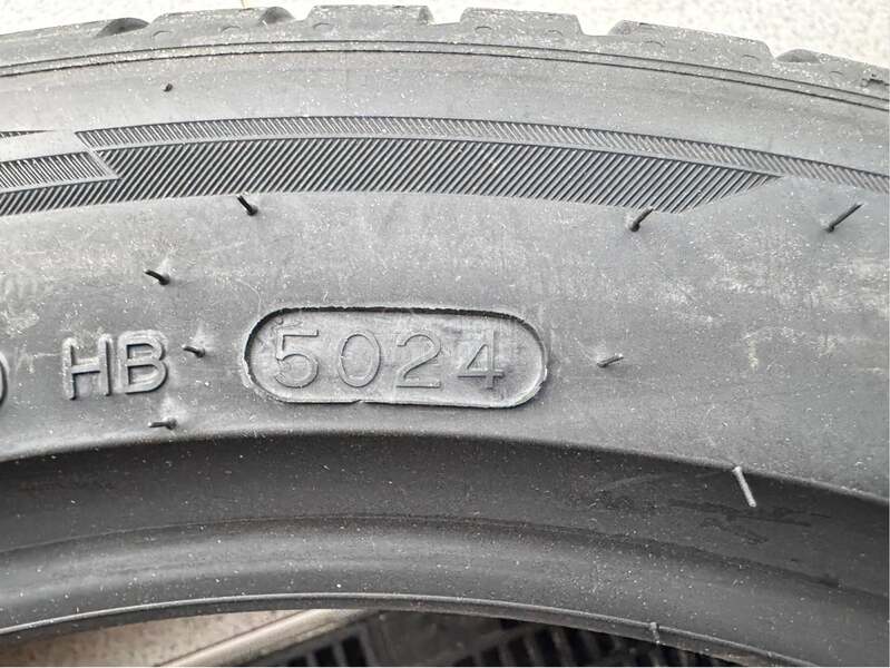 Hankook 225/45 R17 Letnja