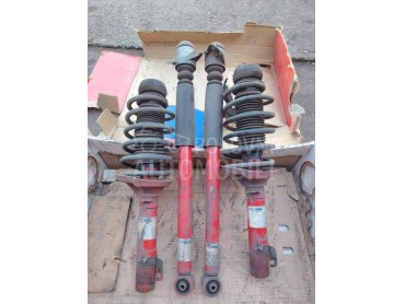 Sportski Amortizeri i opruge za Audi A3