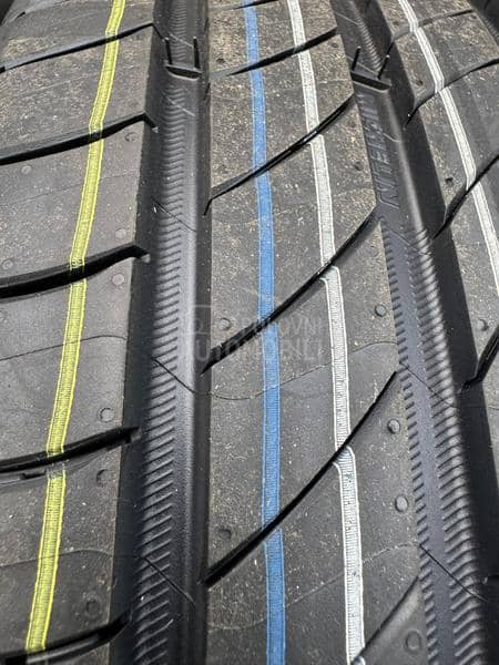 Michelin 225/55 R17 Letnja