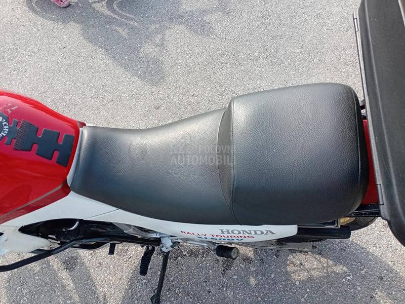 Honda Transalp XL 600V