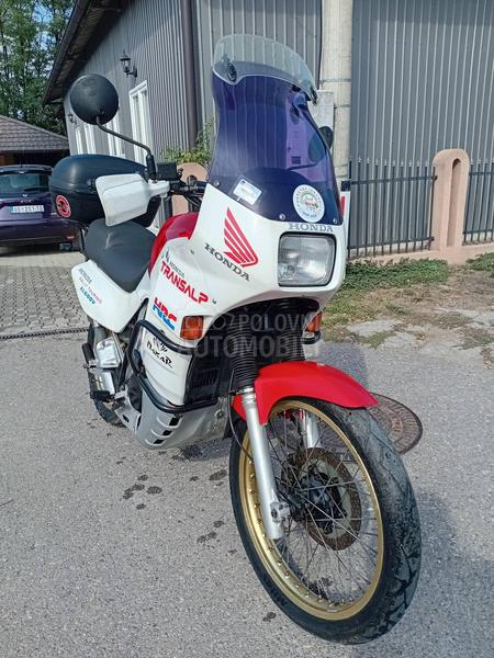 Honda Transalp XL 600V