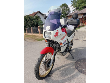 Honda Transalp XL 600V