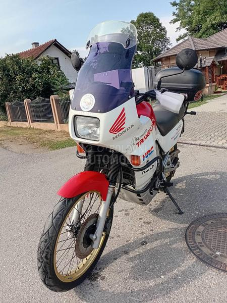 Honda Transalp XL 600V