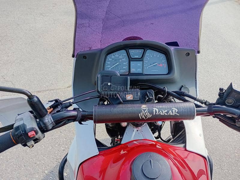 Honda Transalp XL 600V