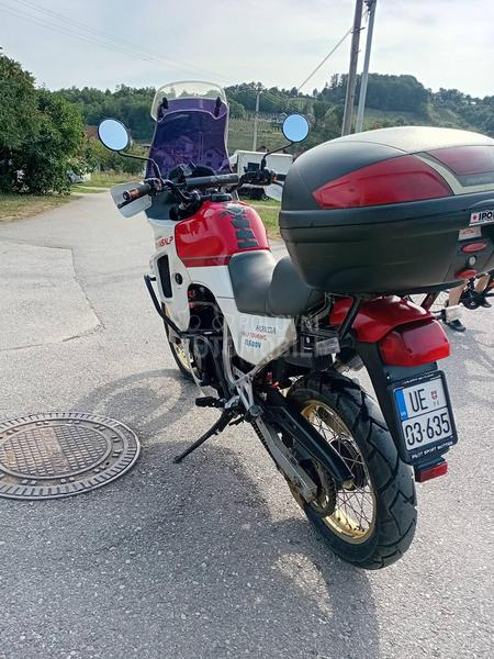 Honda Transalp XL 600V