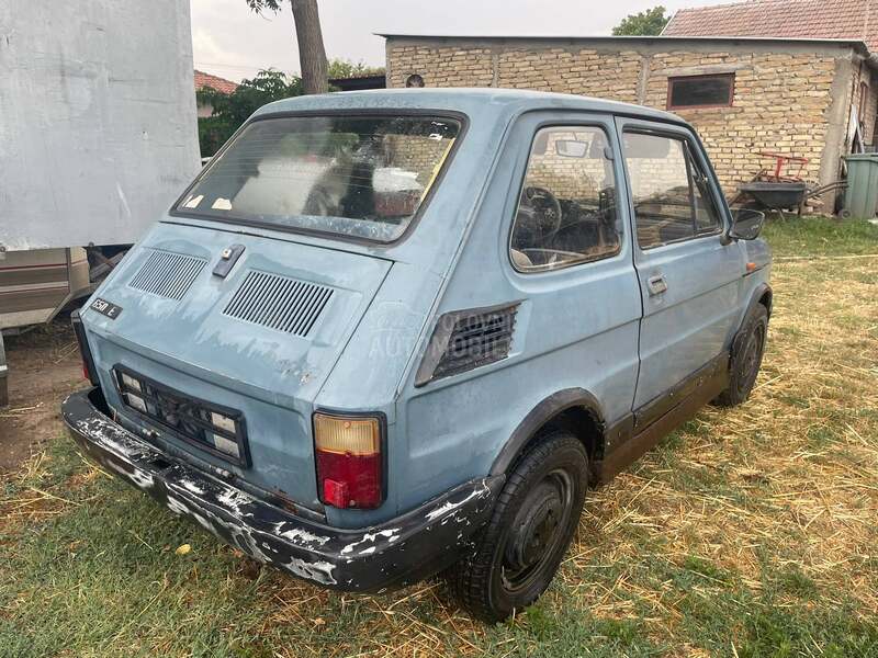 Fiat 126 