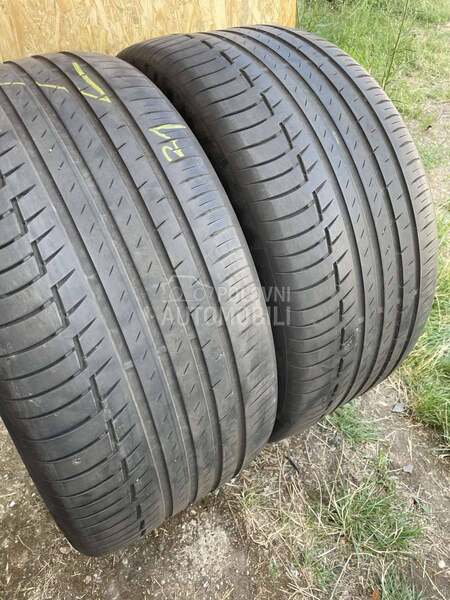 Continental 315/35 R22 Letnja