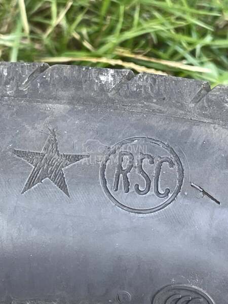 Continental 315/35 R22 Letnja