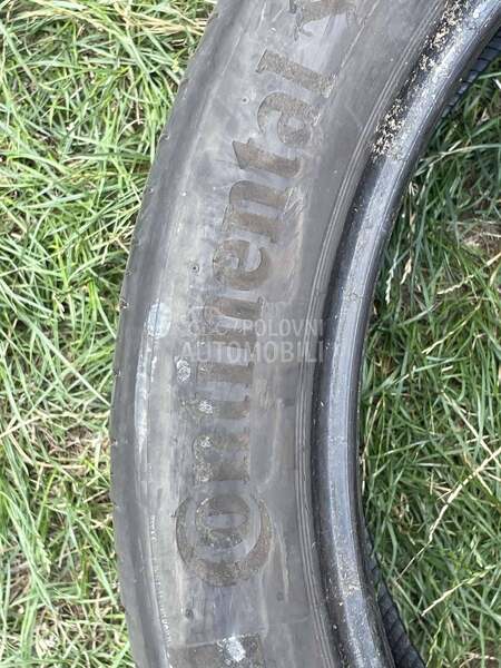 Continental 315/35 R22 Letnja