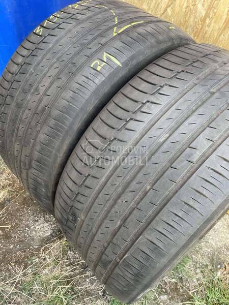 Continental 315/35 R22 Letnja