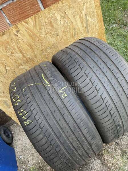 Continental 315/35 R22 Letnja