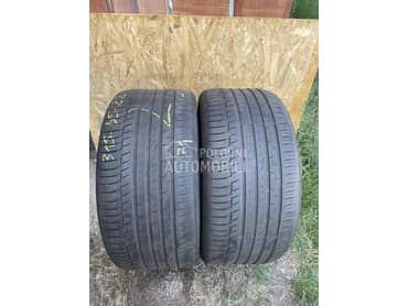 Continental 315/35 R22 Letnja