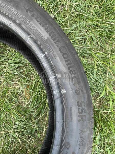 Continental 315/35 R22 Letnja