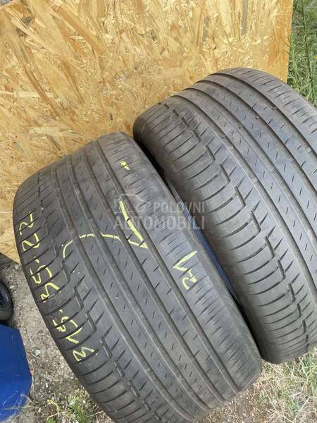Continental 315/35 R22 Letnja