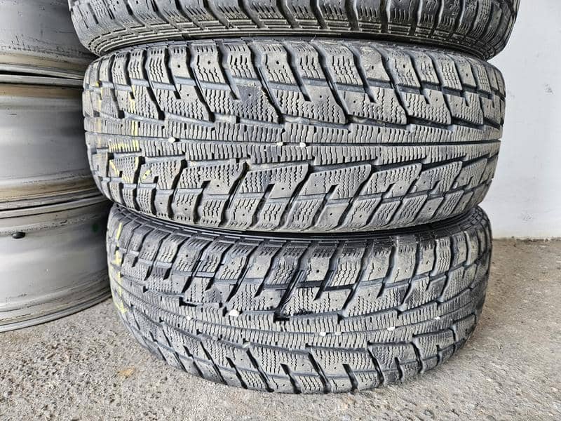 Aluminijumske felne  18" 5 x 114.3