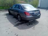 Mercedes Benz C 220 