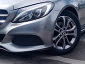 Mercedes Benz C 220 