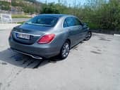 Mercedes Benz C 220 