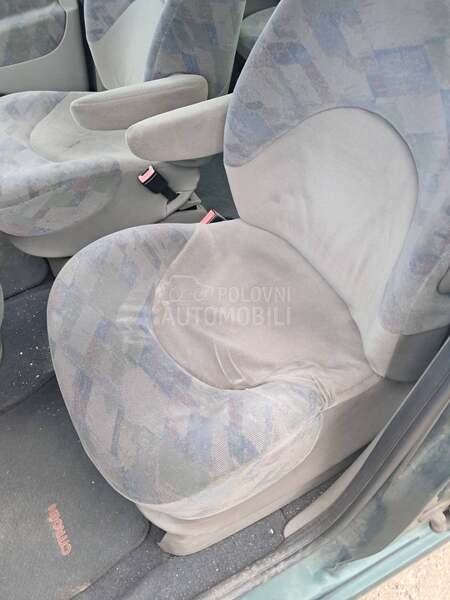Citroen Xsara Picasso 