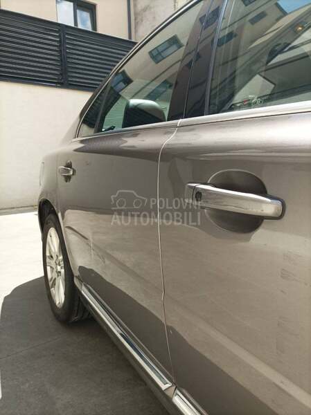 Volvo S80 2.0 T