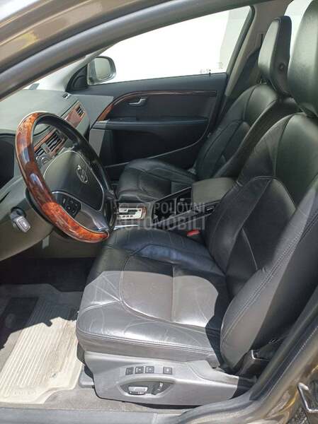 Volvo S80 2.0 T