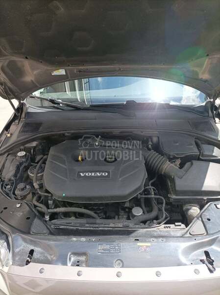 Volvo S80 2.0 T