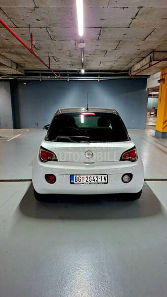 Opel Adam 1.4 xer