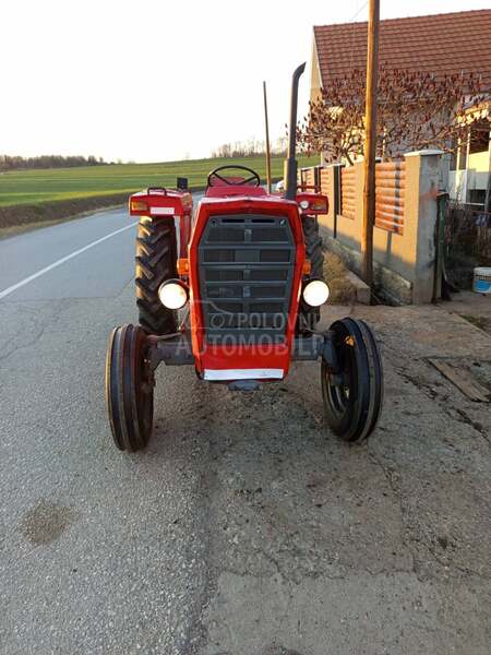 IMT 542