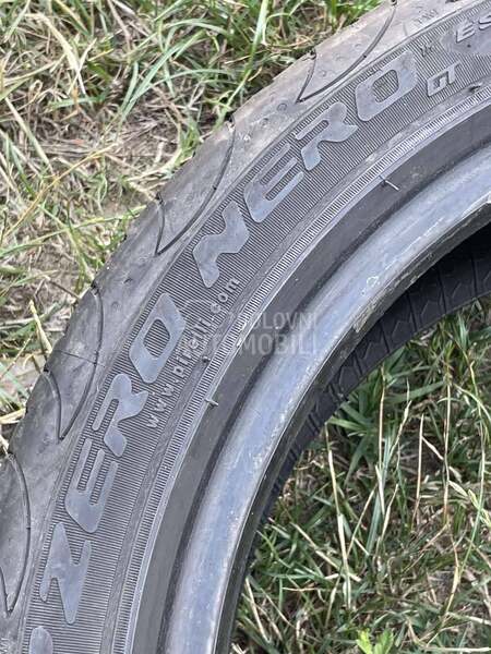 Pirelli 205/45 R16 Letnja