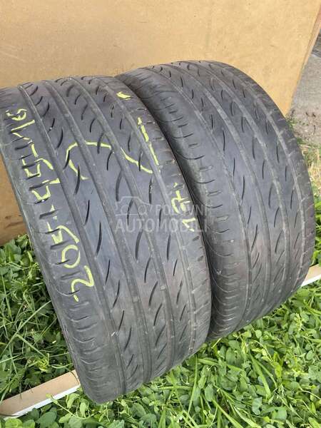 Pirelli 205/45 R16 Letnja