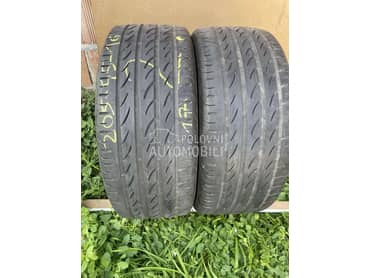 Pirelli 205/45 R16 Letnja