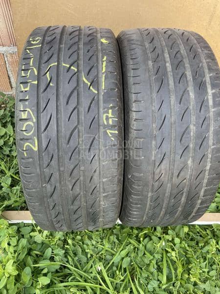 Pirelli 205/45 R16 Letnja
