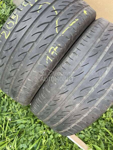 Pirelli 205/45 R16 Letnja