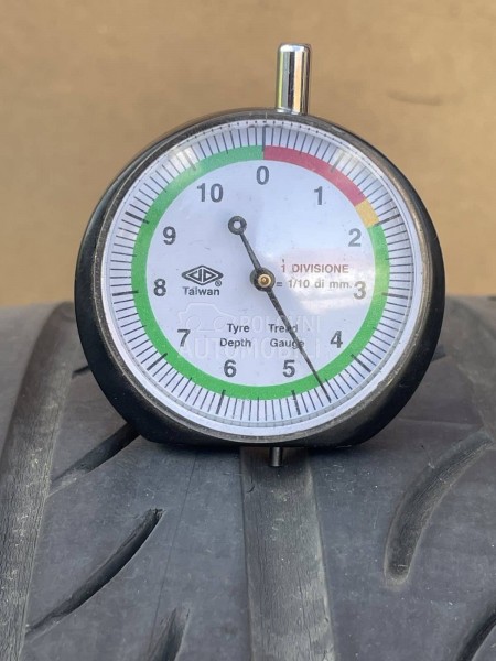 Pirelli 205/45 R16 Letnja