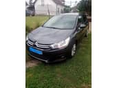 Citroen C4 1.6ehdi