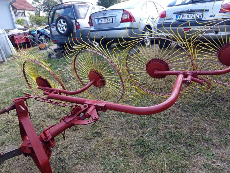 IMT Standar