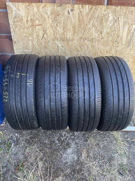 Hankook 225/45 R17 Letnja