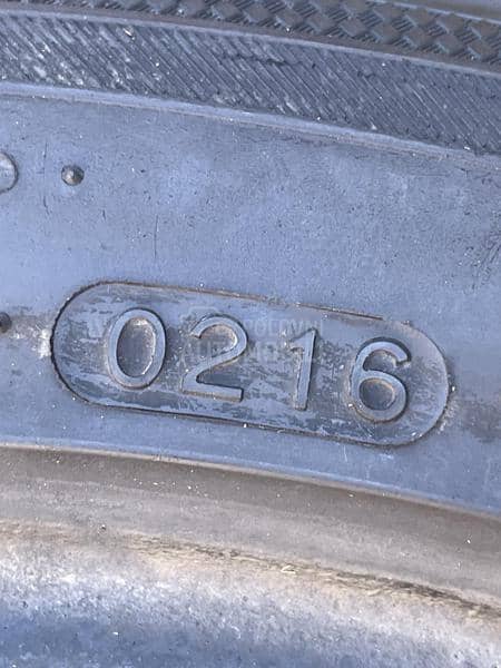 Hankook 225/45 R17 Letnja