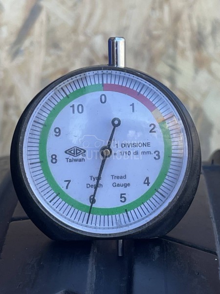 Hankook 225/45 R17 Letnja