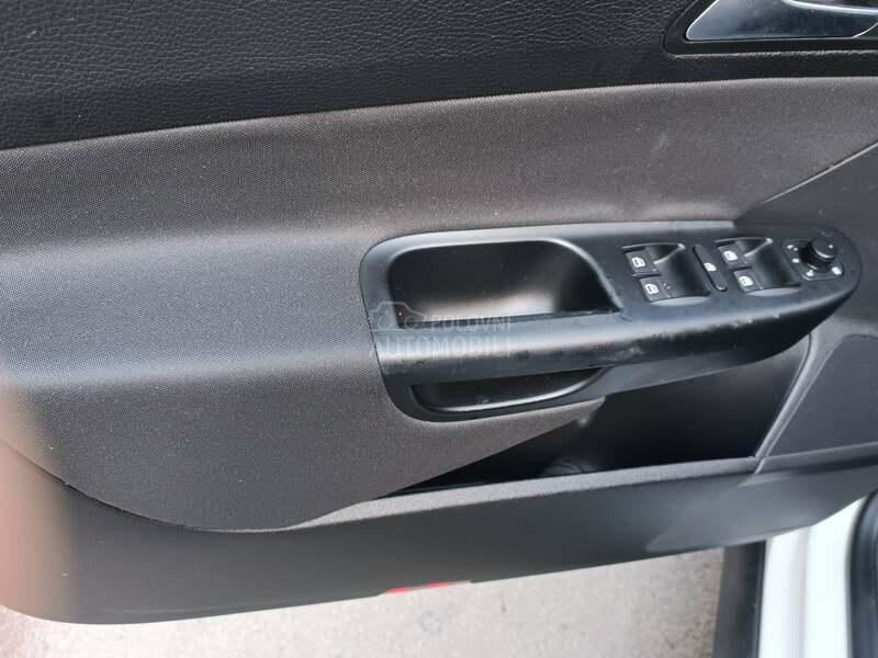 Volkswagen Passat B6 2.0 tdi