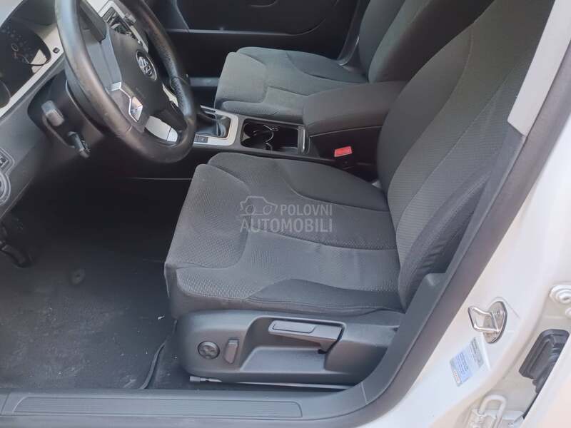 Volkswagen Passat B6 2.0 tdi