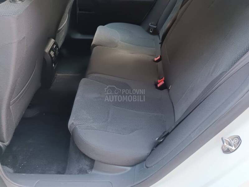 Volkswagen Passat B6 2.0 tdi