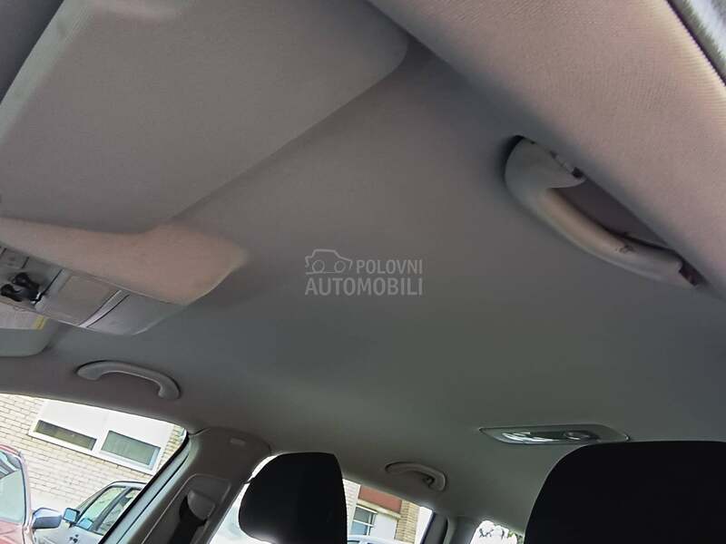Volkswagen Passat B6 2.0 tdi