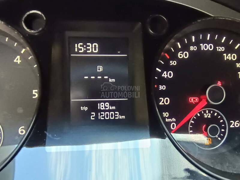 Volkswagen Passat B6 2.0 tdi
